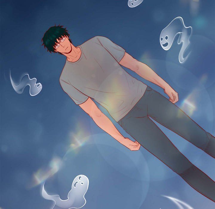 Read Around the Tiger chapter 3 image 32 on Lezhin