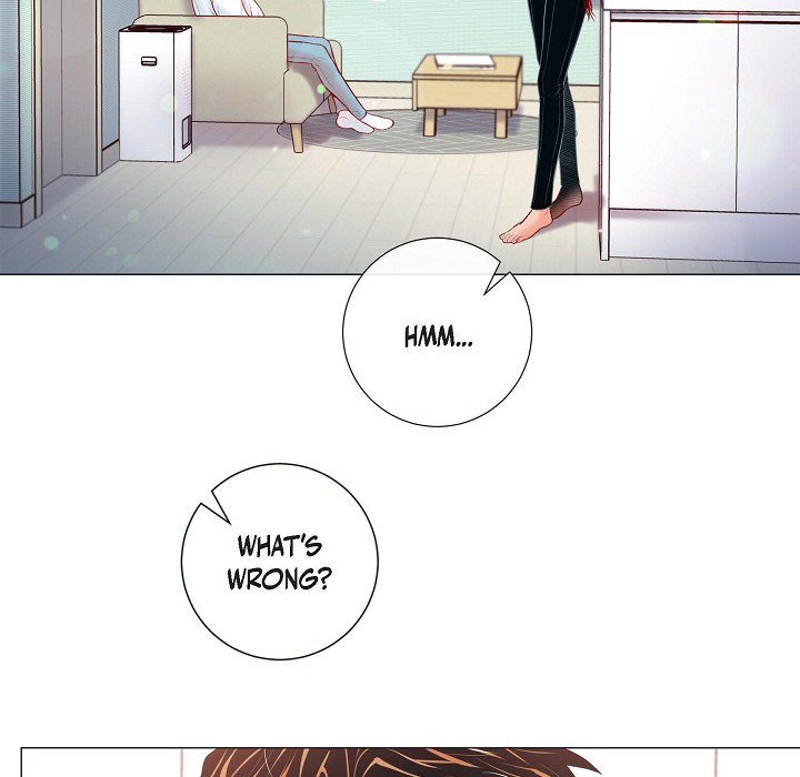 Read Around the Tiger chapter 3 image 35 on Lezhin