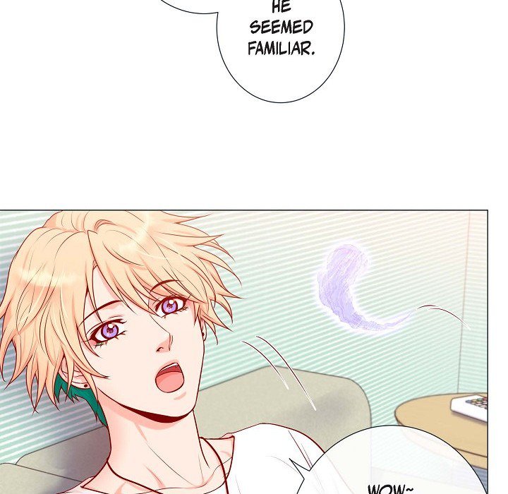 Read Around the Tiger chapter 3 image 37 on Lezhin