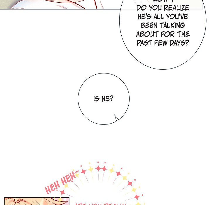 Read Around the Tiger chapter 3 image 38 on Lezhin