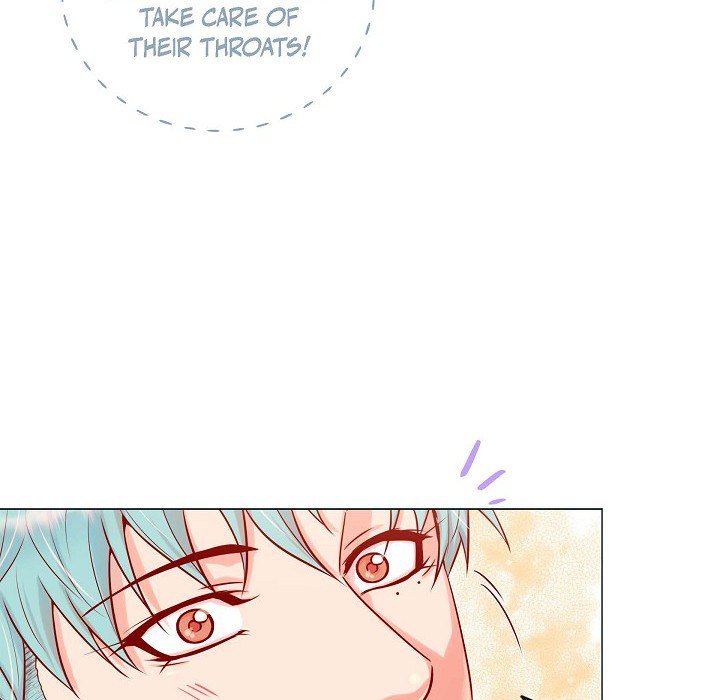 Read Around the Tiger chapter 3 image 42 on Lezhin