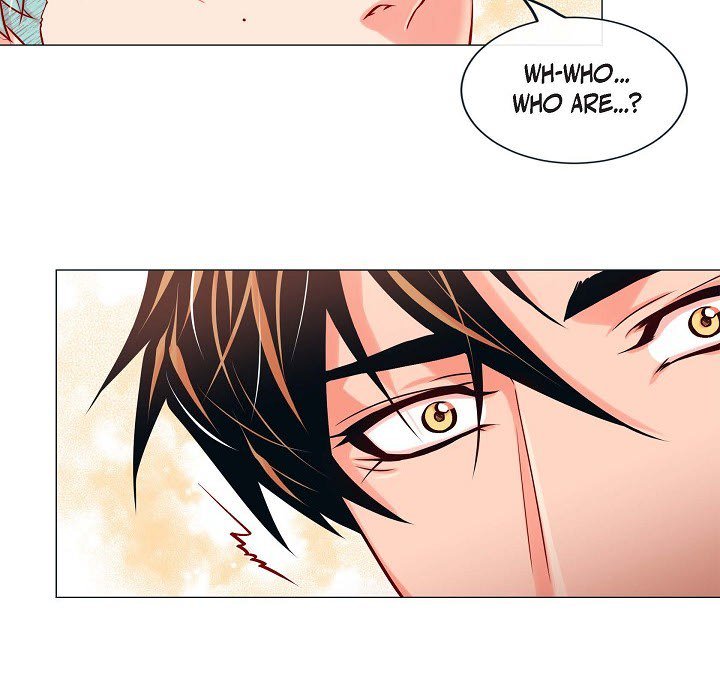 Read Around the Tiger chapter 3 image 43 on Lezhin