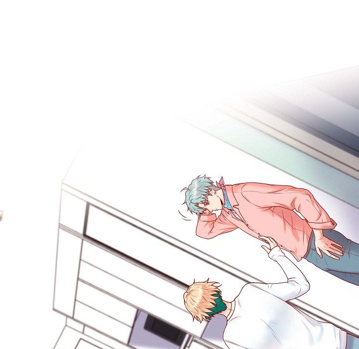 Read Around the Tiger chapter 3 image 44 on Lezhin