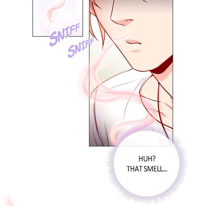 Read Around the Tiger chapter 3 image 49 on Lezhin