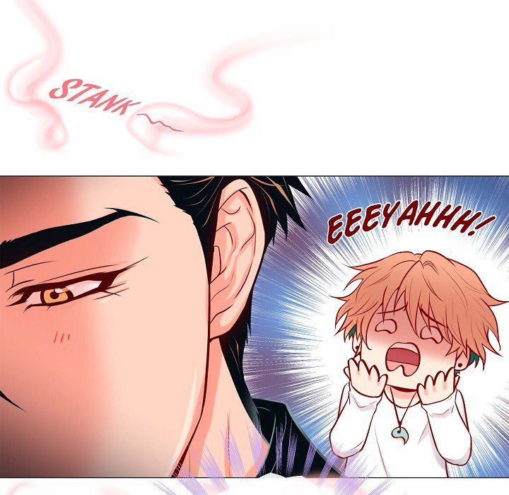Read Around the Tiger chapter 3 image 50 on Lezhin