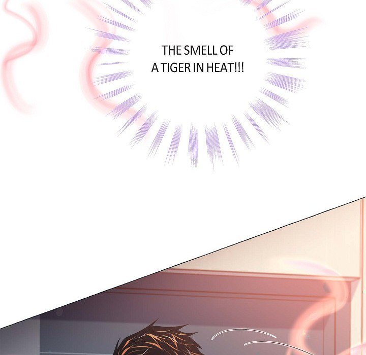 Read Around the Tiger chapter 3 image 51 on Lezhin