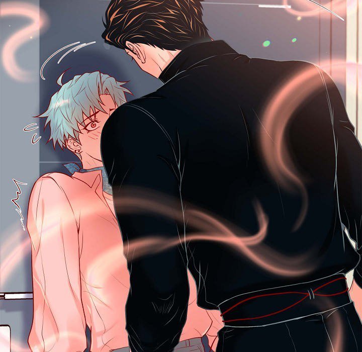 Read Around the Tiger chapter 3 image 52 on Lezhin