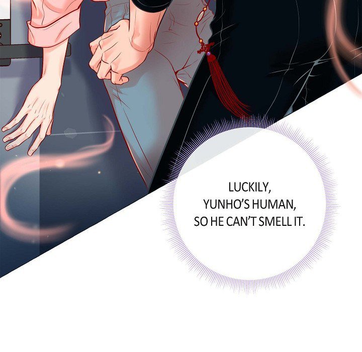 Read Around the Tiger chapter 3 image 53 on Lezhin
