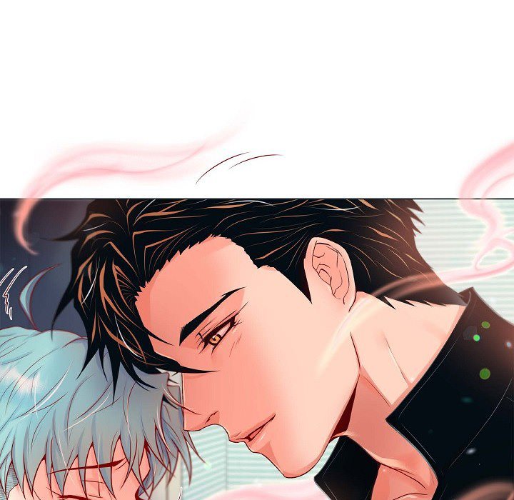 Read Around the Tiger chapter 3 image 54 on Lezhin