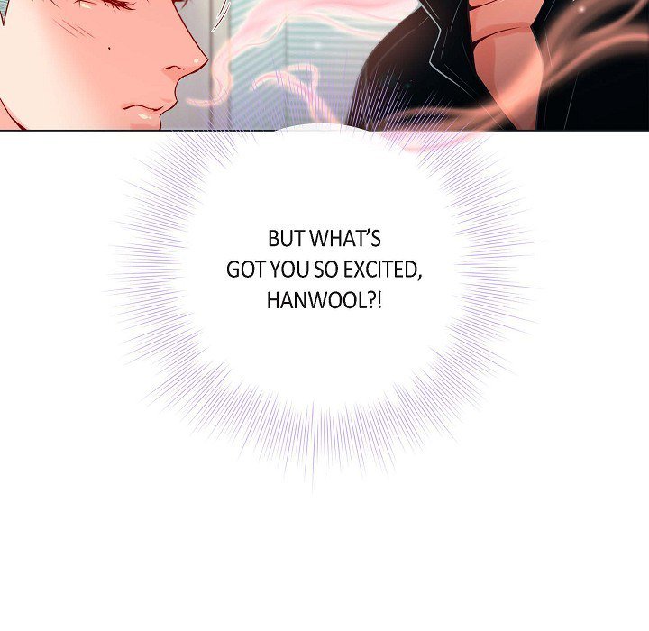 Read Around the Tiger chapter 3 image 55 on Lezhin