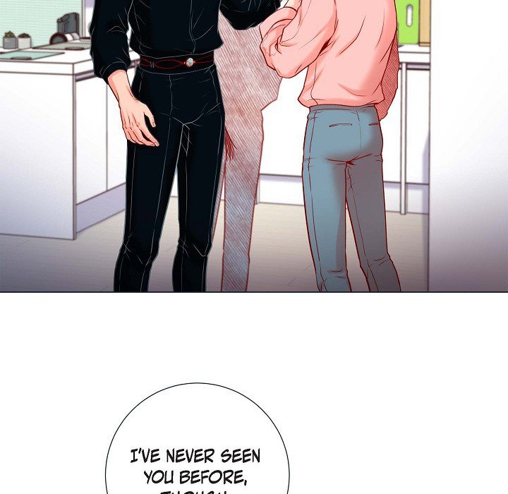 Read Around the Tiger chapter 3 image 59 on Lezhin