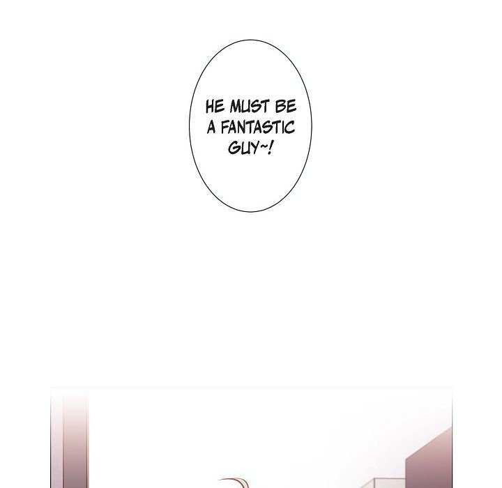 Read Around the Tiger chapter 3 image 6 on Lezhin