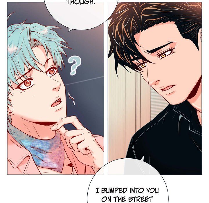 Read Around the Tiger chapter 3 image 60 on Lezhin