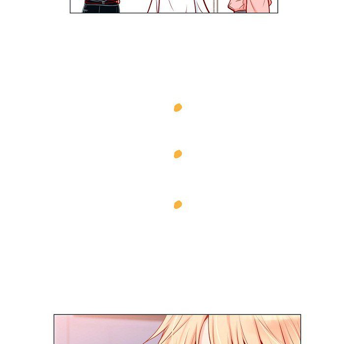 Read Around the Tiger chapter 3 image 62 on Lezhin
