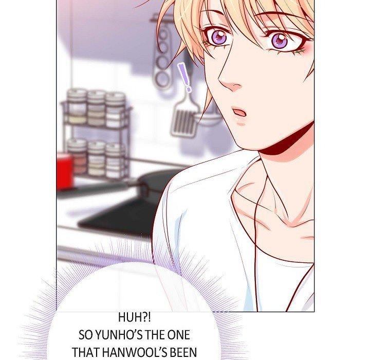Read Around the Tiger chapter 3 image 63 on Lezhin