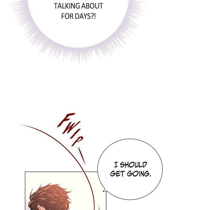 Read Around the Tiger chapter 3 image 64 on Lezhin