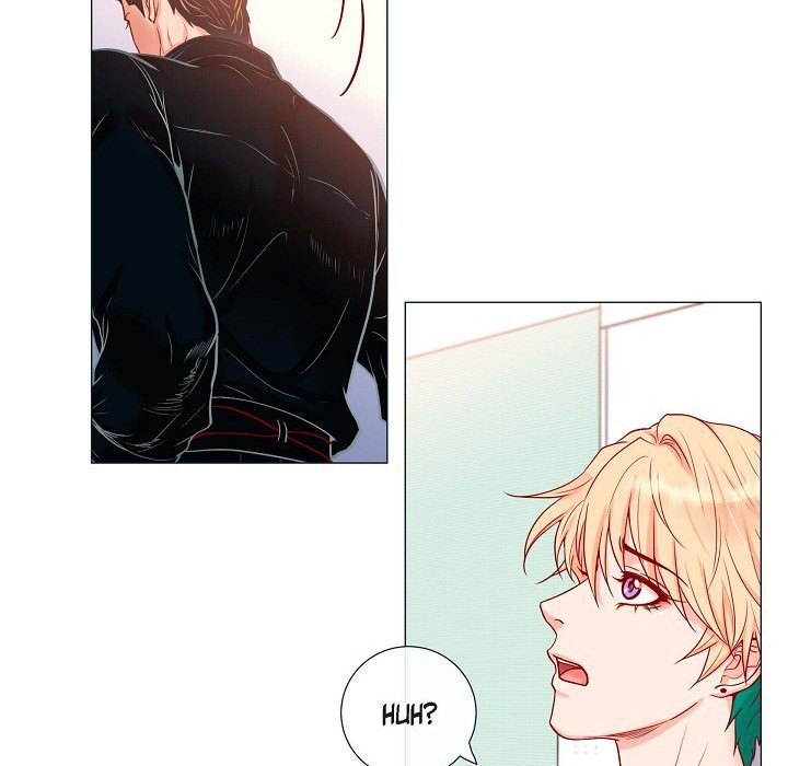 Read Around the Tiger chapter 3 image 65 on Lezhin