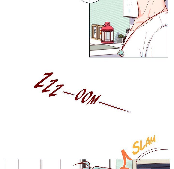Read Around the Tiger chapter 3 image 66 on Lezhin