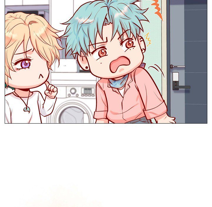 Read Around the Tiger chapter 3 image 67 on Lezhin
