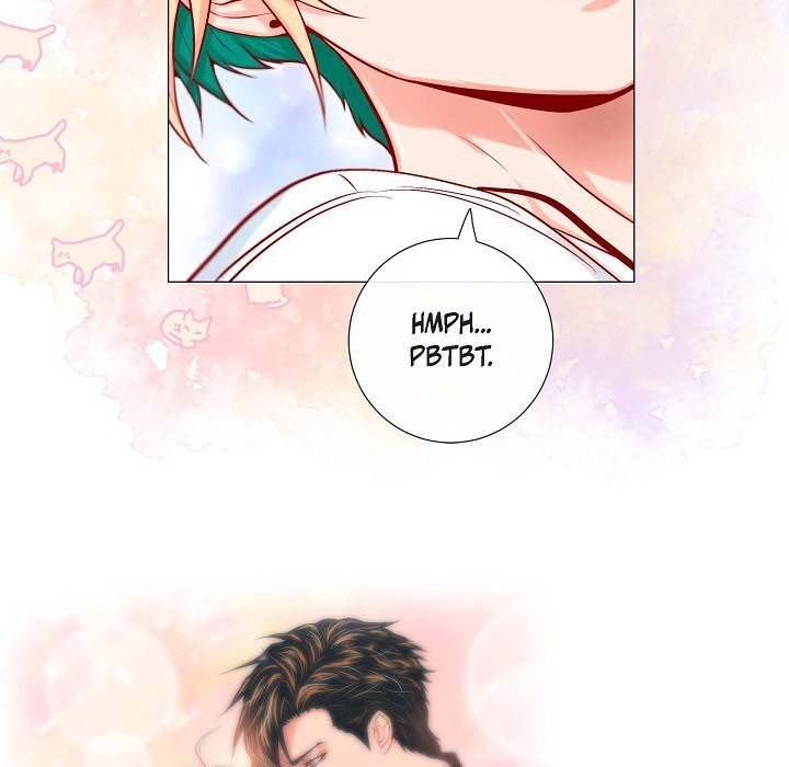 Read Around the Tiger chapter 3 image 69 on Lezhin
