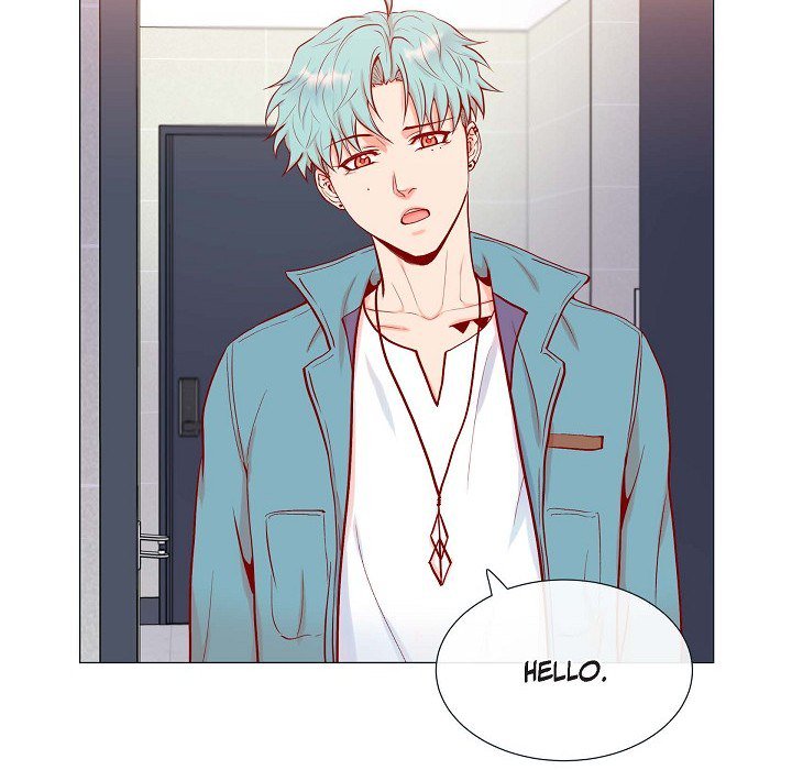 Read Around the Tiger chapter 3 image 7 on Lezhin