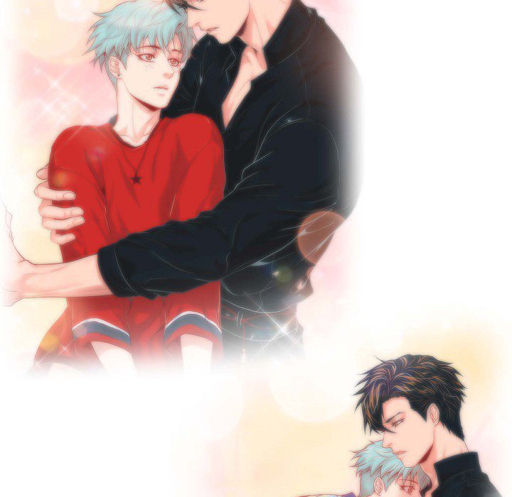 Read Around the Tiger chapter 3 image 70 on Lezhin