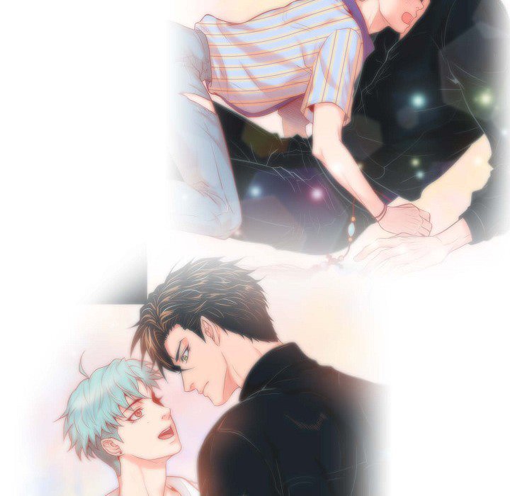 Read Around the Tiger chapter 3 image 71 on Lezhin