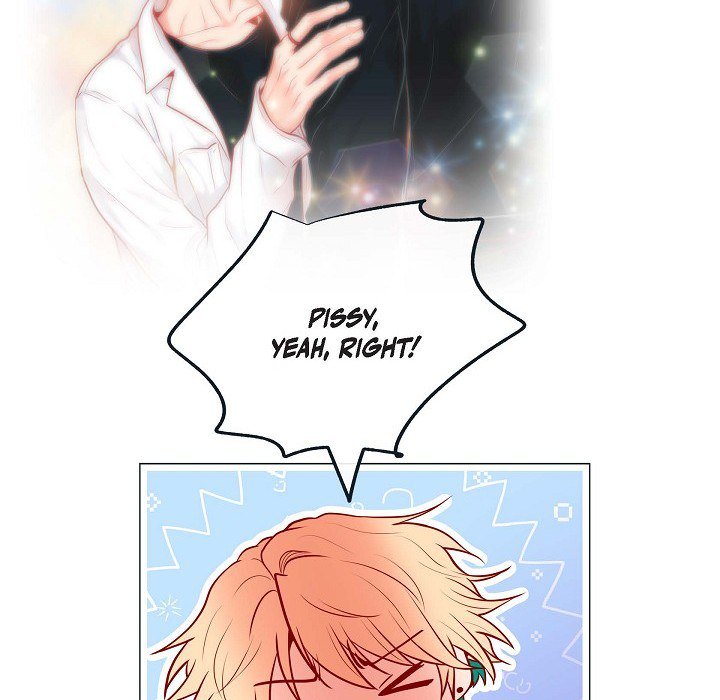 Read Around the Tiger chapter 3 image 72 on Lezhin