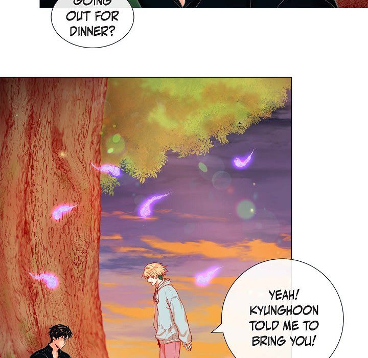 Read Around the Tiger chapter 3 image 77 on Lezhin