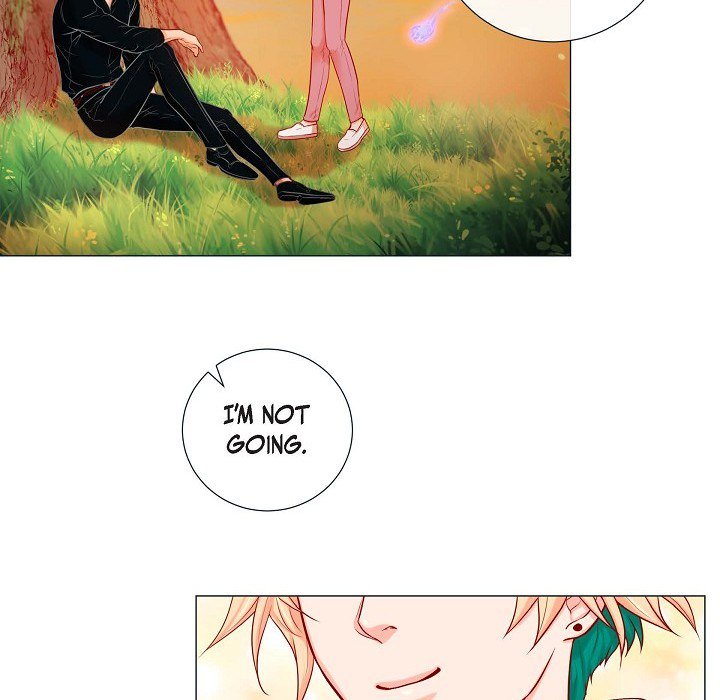 Read Around the Tiger chapter 3 image 78 on Lezhin