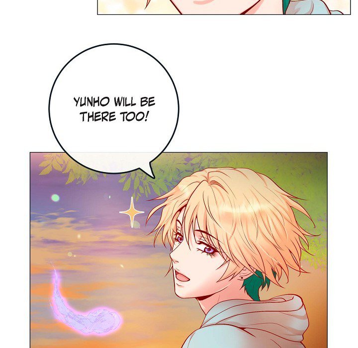 Read Around the Tiger chapter 3 image 79 on Lezhin