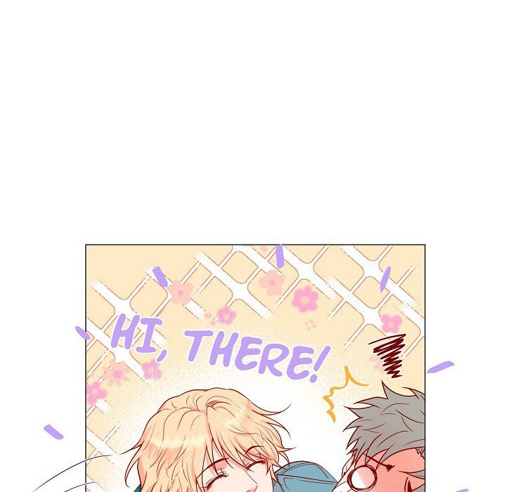 Read Around the Tiger chapter 3 image 8 on Lezhin