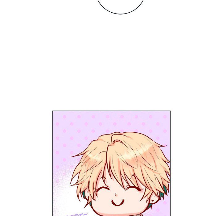 Read Around the Tiger chapter 3 image 82 on Lezhin