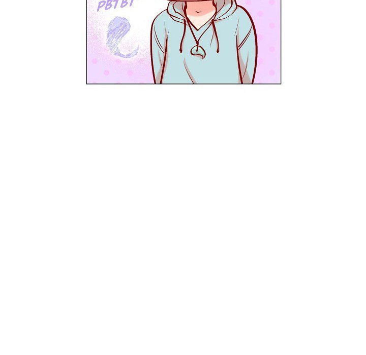 Read Around the Tiger chapter 3 image 83 on Lezhin