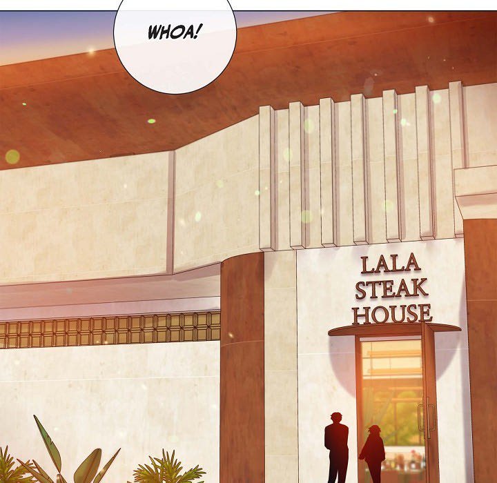 Read Around the Tiger chapter 3 image 85 on Lezhin