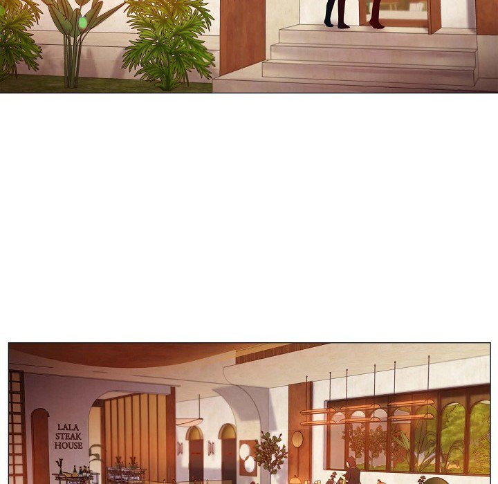 Read Around the Tiger chapter 3 image 86 on Lezhin