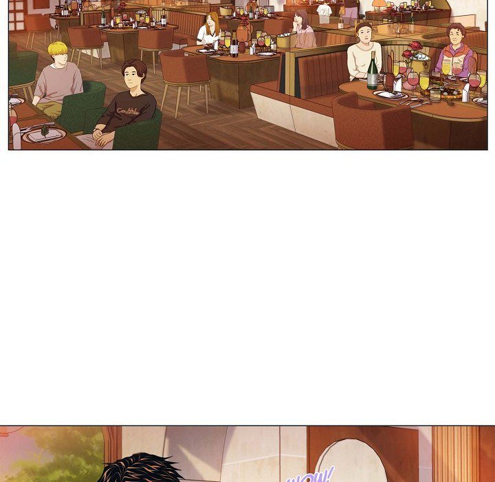 Read Around the Tiger chapter 3 image 87 on Lezhin