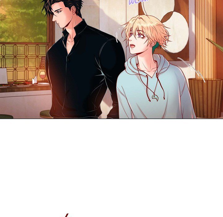 Read Around the Tiger chapter 3 image 88 on Lezhin