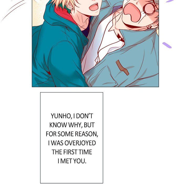 Read Around the Tiger chapter 3 image 9 on Lezhin