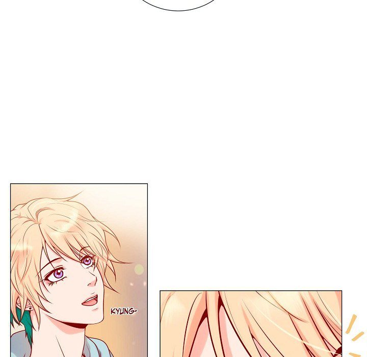 Read Around the Tiger chapter 3 image 90 on Lezhin