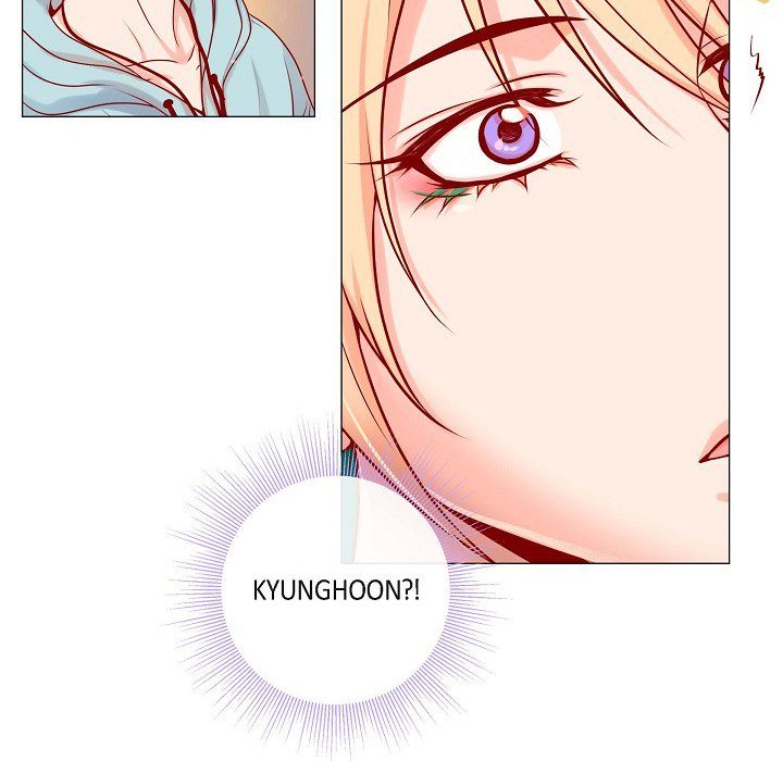 Read Around the Tiger chapter 3 image 91 on Lezhin