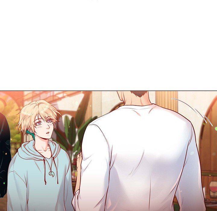 Read Around the Tiger chapter 3 image 92 on Lezhin