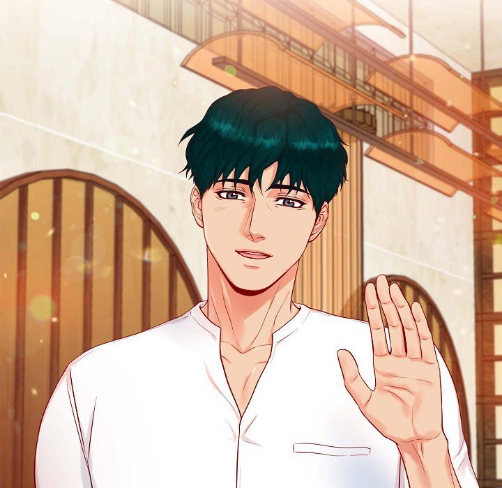 Read Around the Tiger chapter 3 image 94 on Lezhin