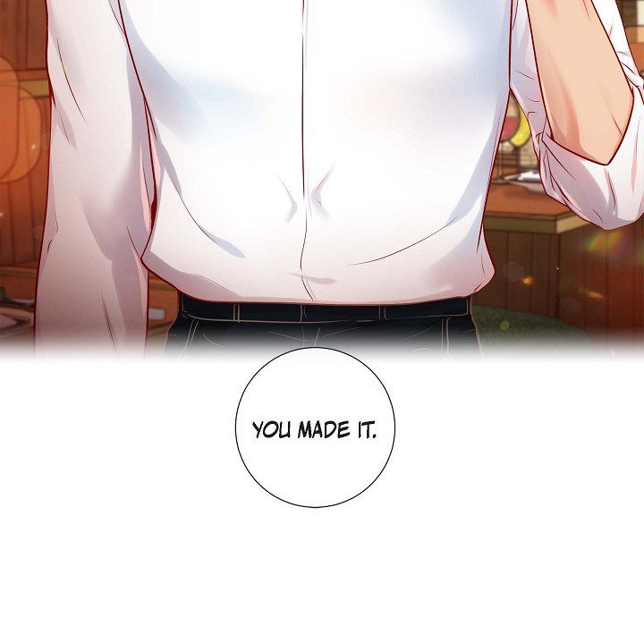 Read Around the Tiger chapter 3 image 95 on Lezhin