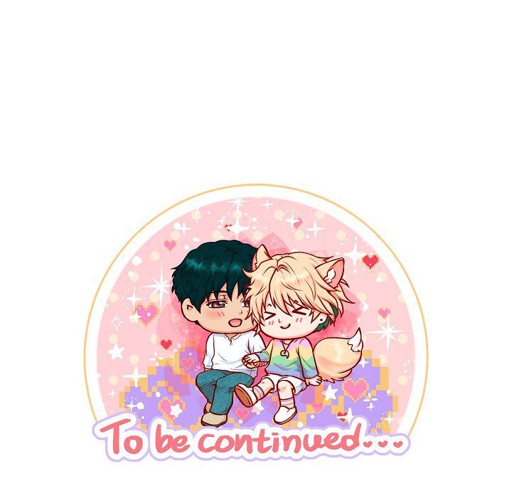 Read Around the Tiger chapter 3 image 96 on Lezhin