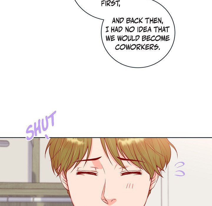 Read Around the Tiger chapter 30 image 10 on Lezhin
