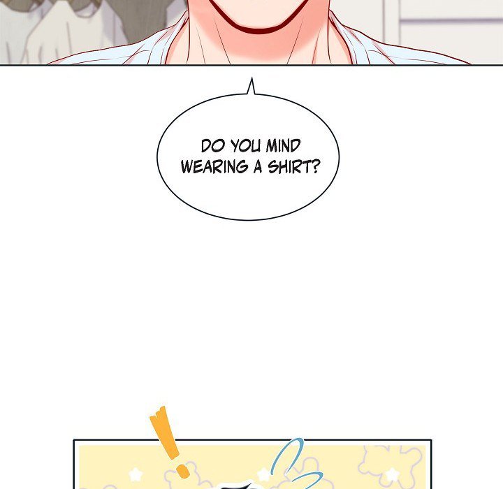 Read Around the Tiger chapter 30 image 12 on Lezhin