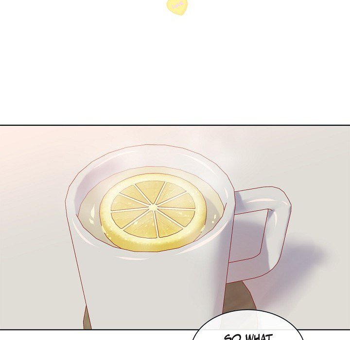 Read Around the Tiger chapter 30 image 15 on Lezhin