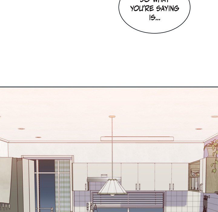 Read Around the Tiger chapter 30 image 16 on Lezhin