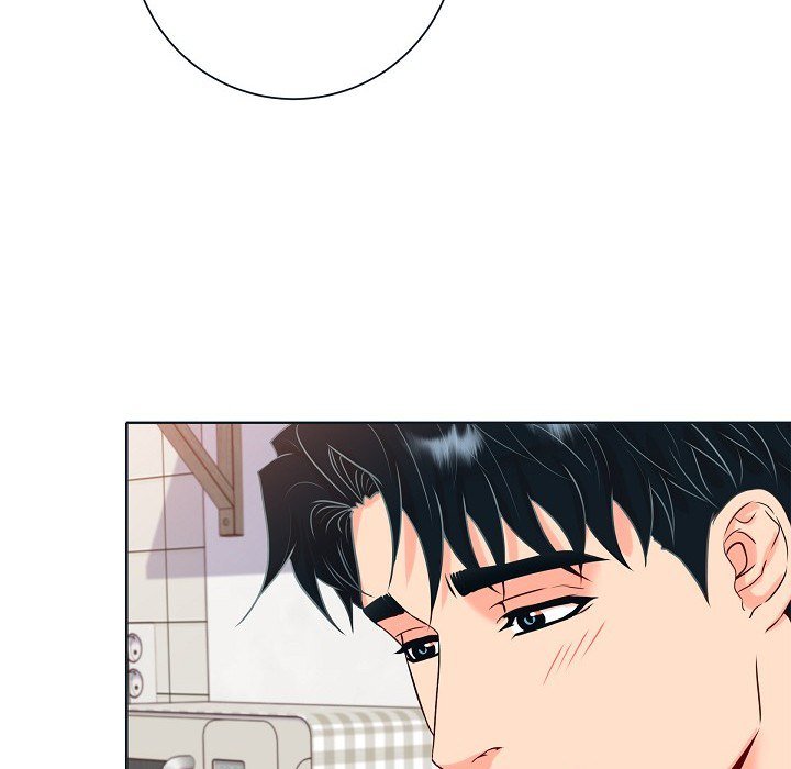 Read Around the Tiger chapter 30 image 18 on Lezhin